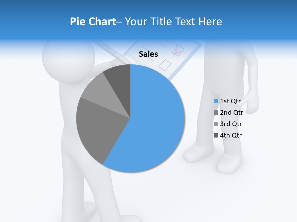 Person Sociological Technology PowerPoint Template