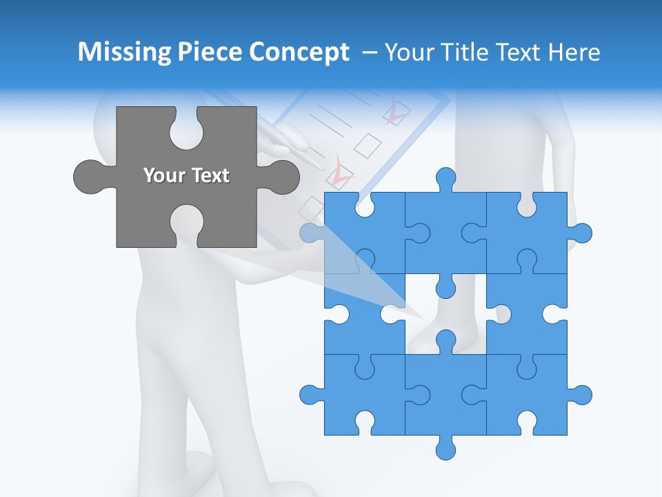 Person Sociological Technology PowerPoint Template