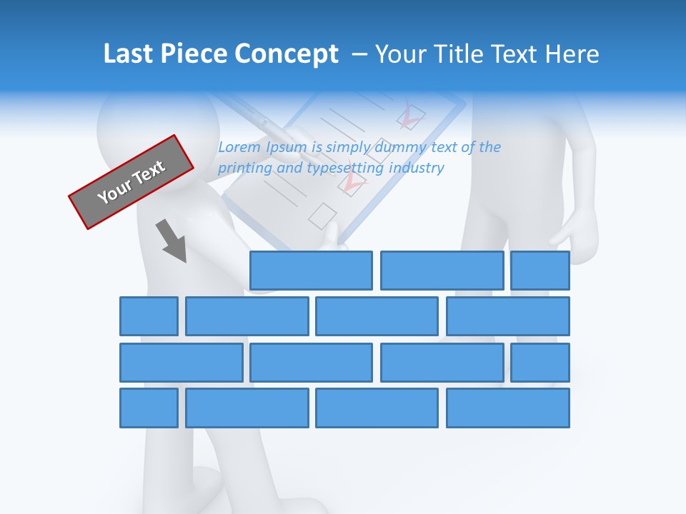 Person Sociological Technology PowerPoint Template