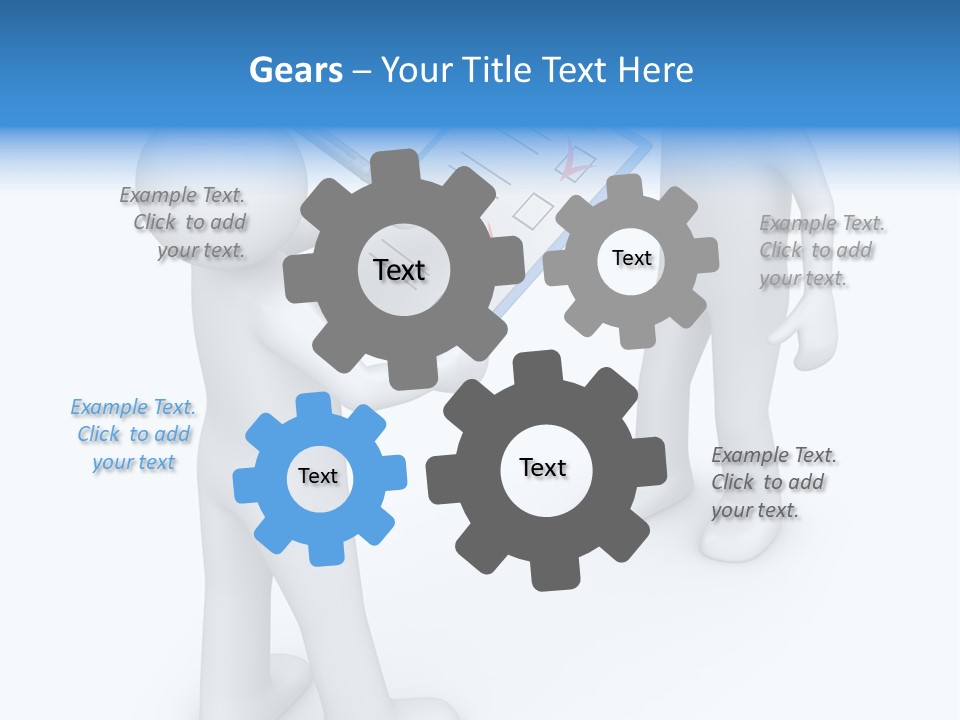 Person Sociological Technology PowerPoint Template