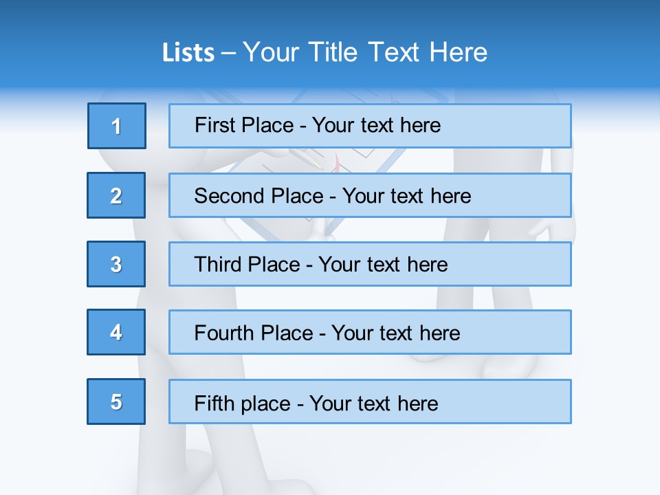 Person Sociological Technology PowerPoint Template