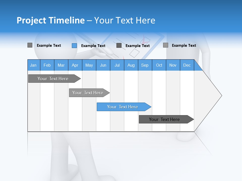 Person Sociological Technology PowerPoint Template