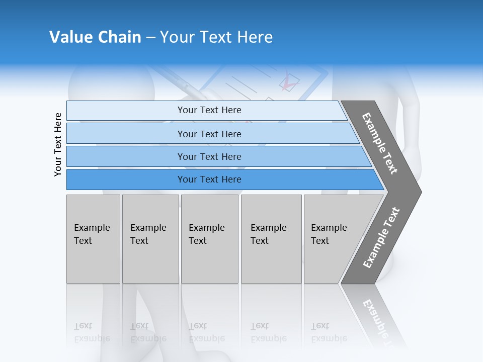 Person Sociological Technology PowerPoint Template