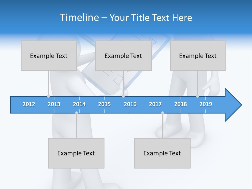 Person Sociological Technology PowerPoint Template