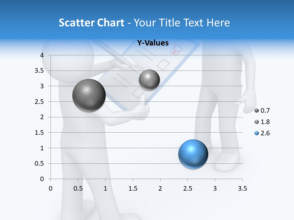 Person Sociological Technology PowerPoint Template