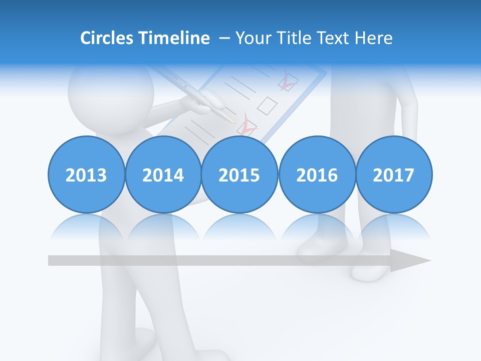 Person Sociological Technology PowerPoint Template