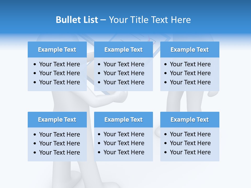 Person Sociological Technology PowerPoint Template