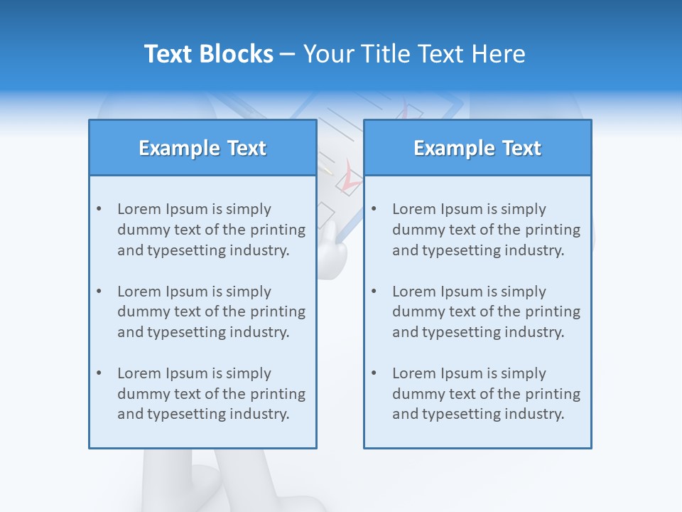 Person Sociological Technology PowerPoint Template