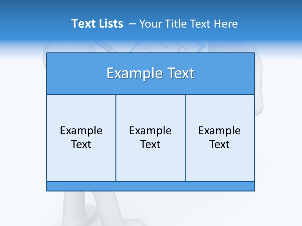 Person Sociological Technology PowerPoint Template
