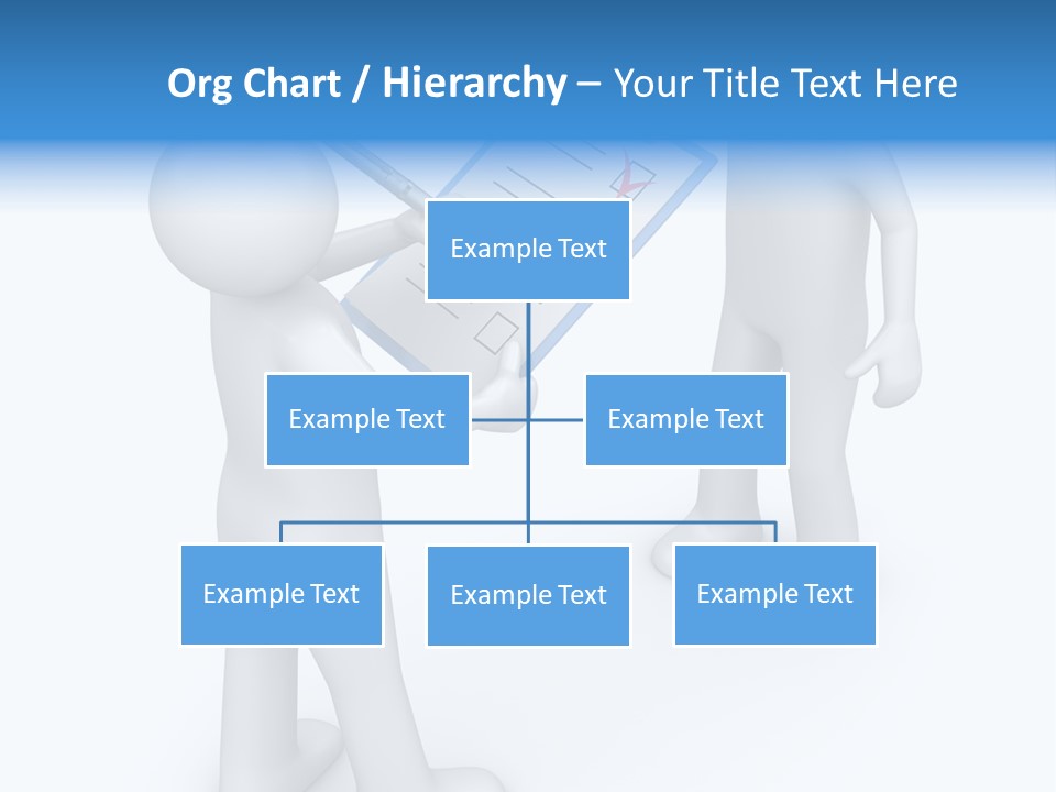 Person Sociological Technology PowerPoint Template