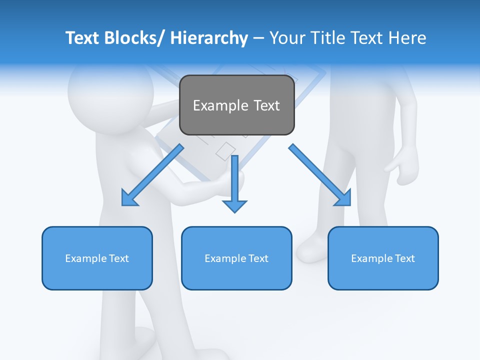 Person Sociological Technology PowerPoint Template