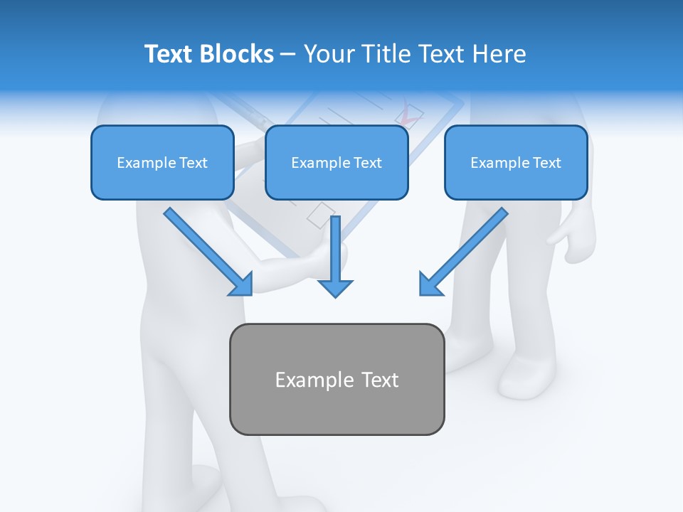 Person Sociological Technology PowerPoint Template
