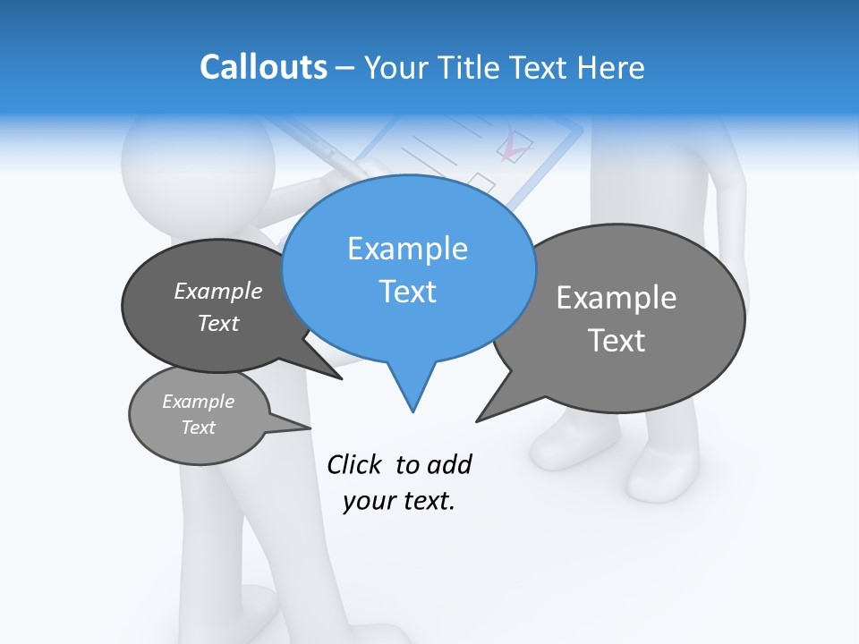 Person Sociological Technology PowerPoint Template