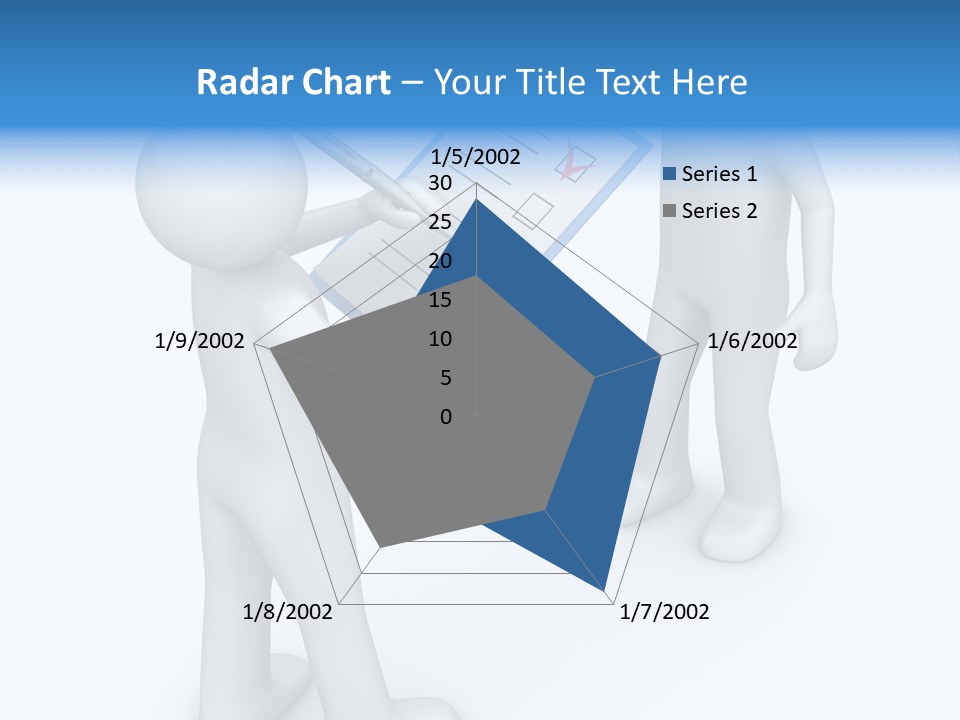 Person Sociological Technology PowerPoint Template
