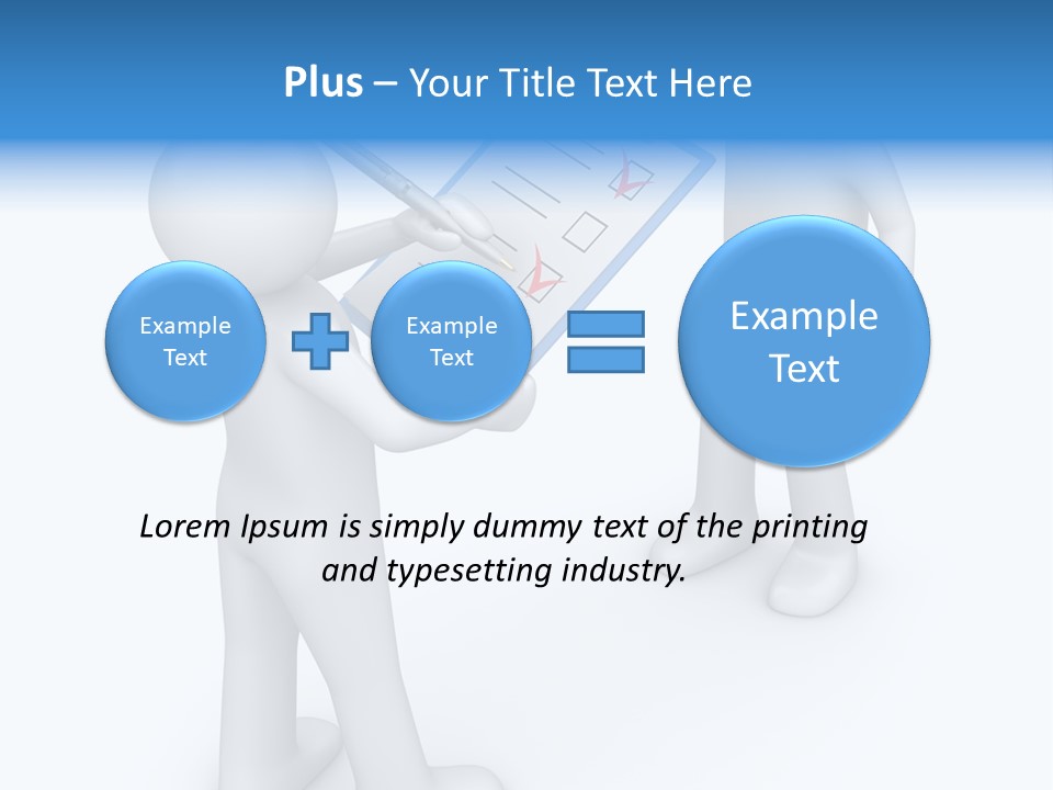 Person Sociological Technology PowerPoint Template