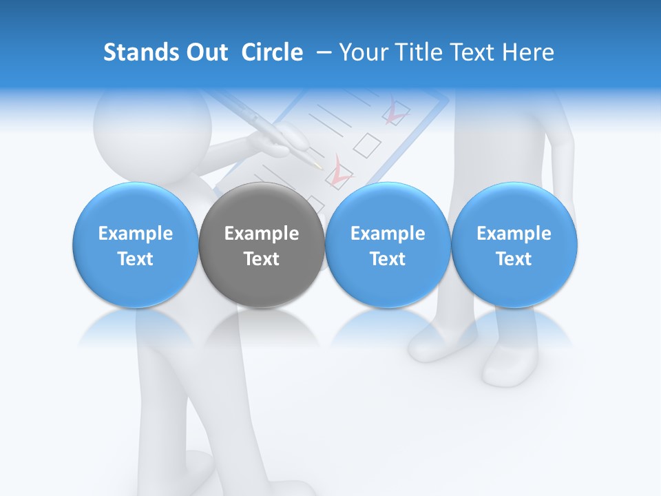 Person Sociological Technology PowerPoint Template