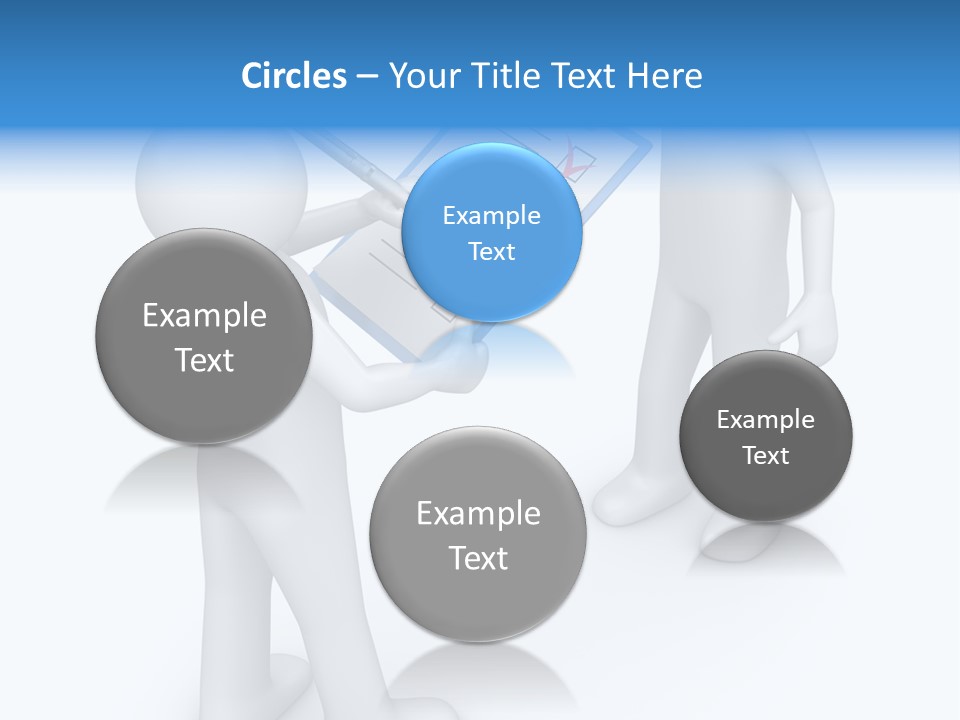 Person Sociological Technology PowerPoint Template