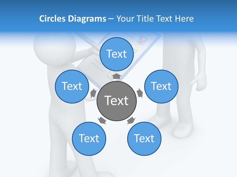 Person Sociological Technology PowerPoint Template