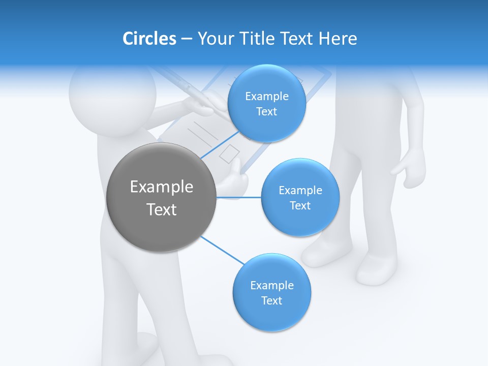 Person Sociological Technology PowerPoint Template