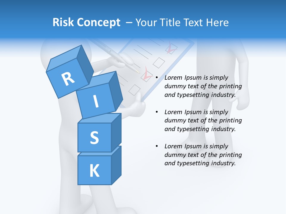Person Sociological Technology PowerPoint Template