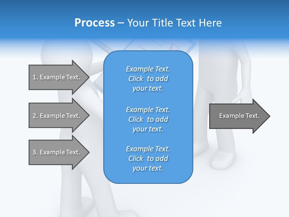 Person Sociological Technology PowerPoint Template
