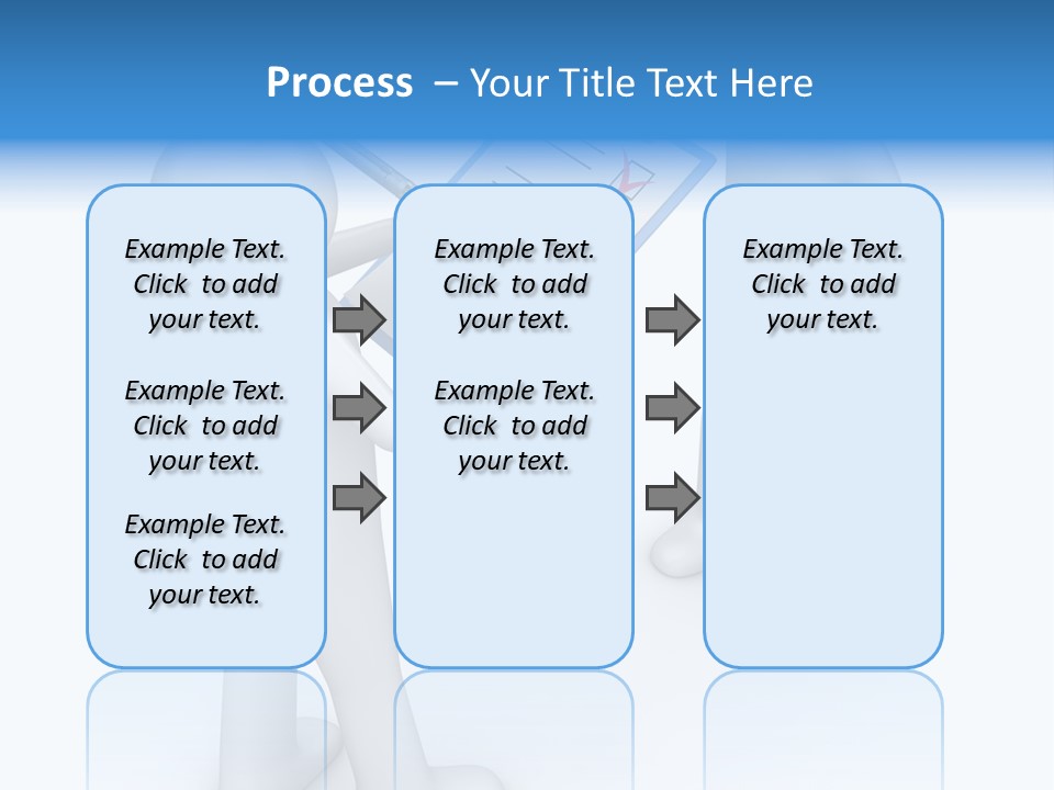 Person Sociological Technology PowerPoint Template
