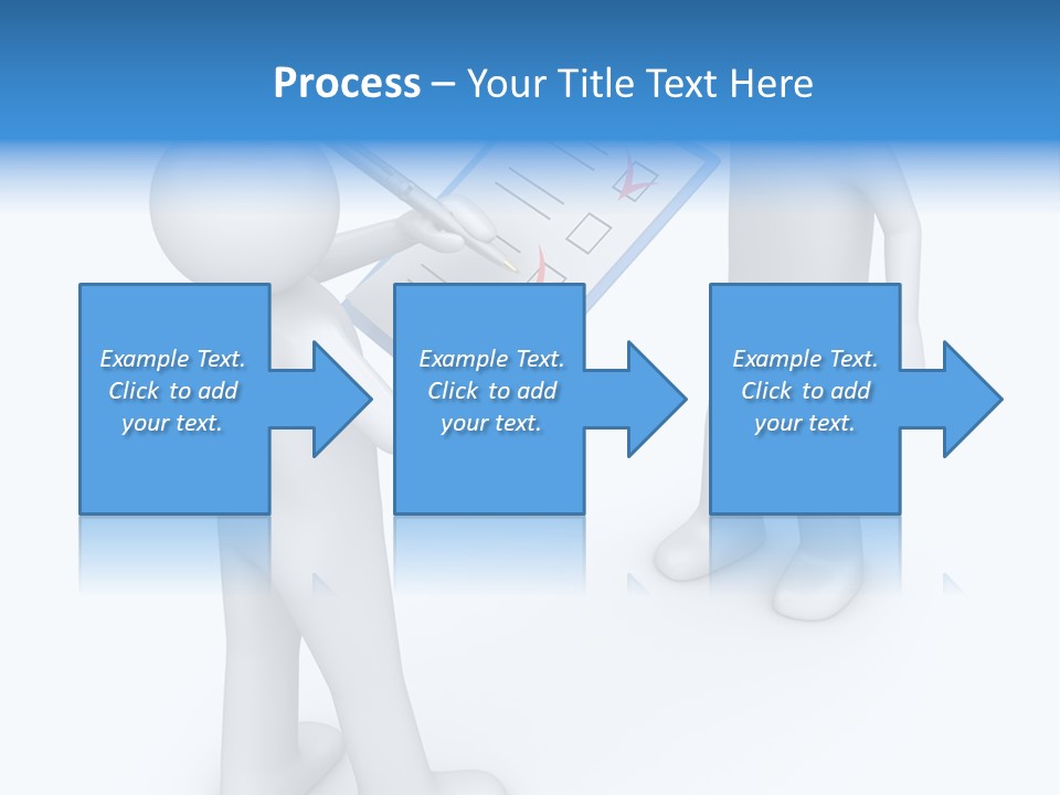 Person Sociological Technology PowerPoint Template