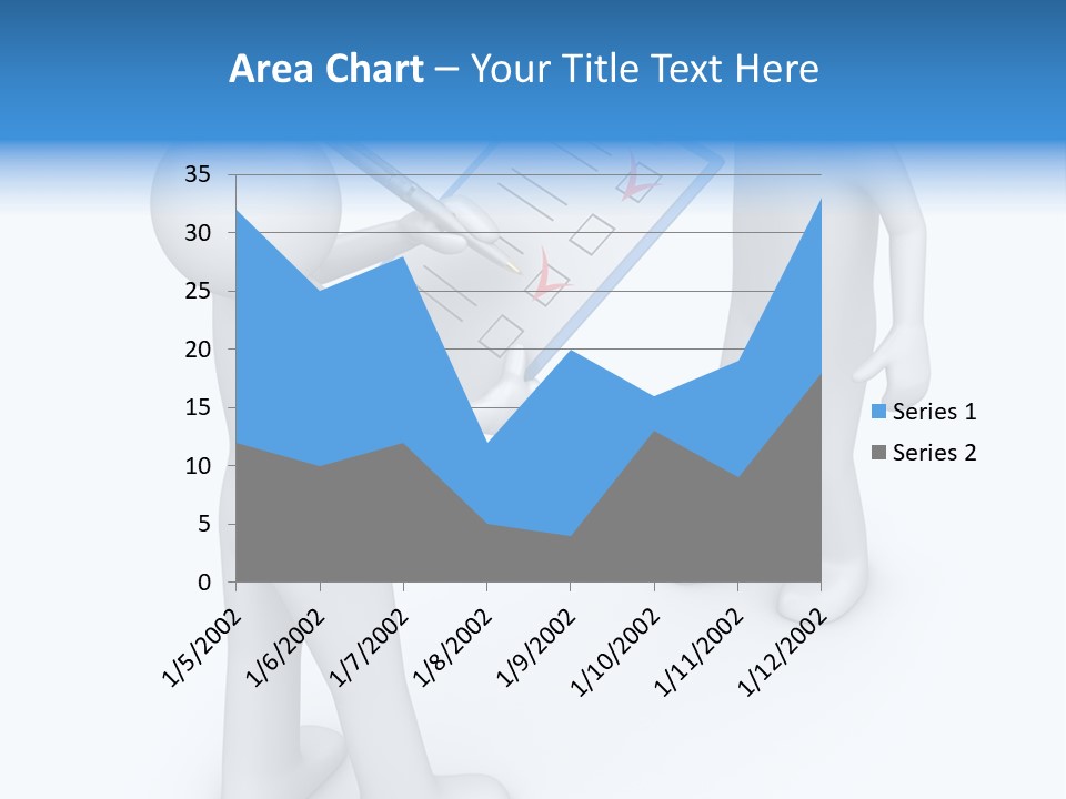 Person Sociological Technology PowerPoint Template