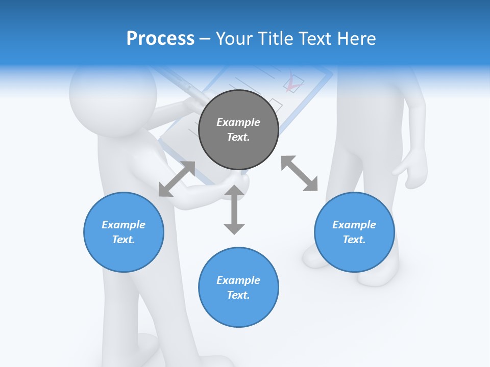Person Sociological Technology PowerPoint Template