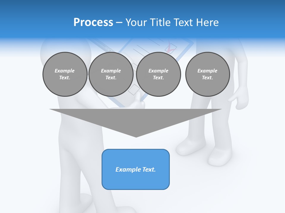 Person Sociological Technology PowerPoint Template