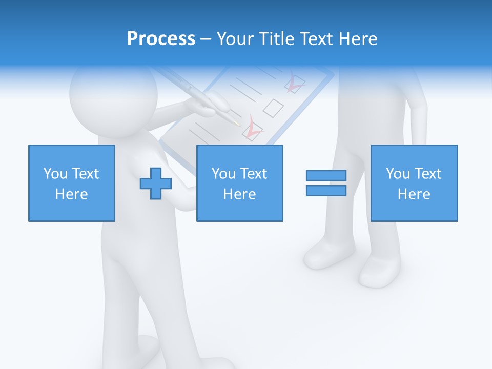 Person Sociological Technology PowerPoint Template
