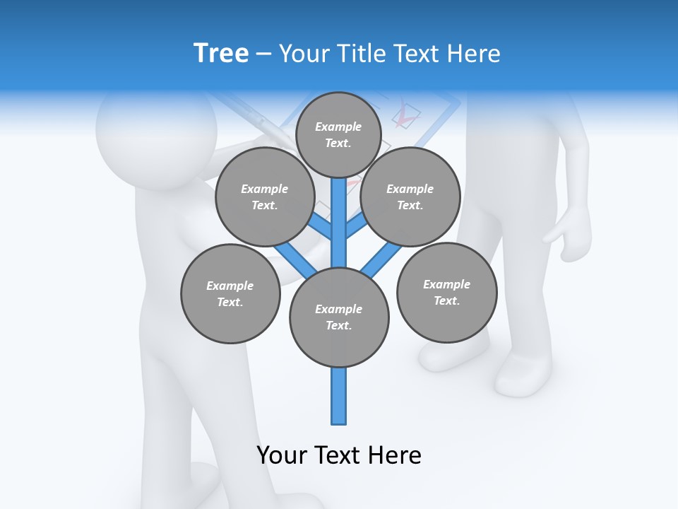 Person Sociological Technology PowerPoint Template