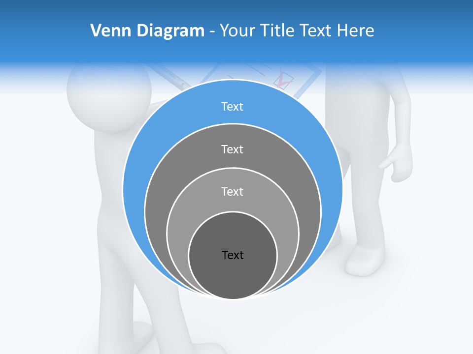 Person Sociological Technology PowerPoint Template