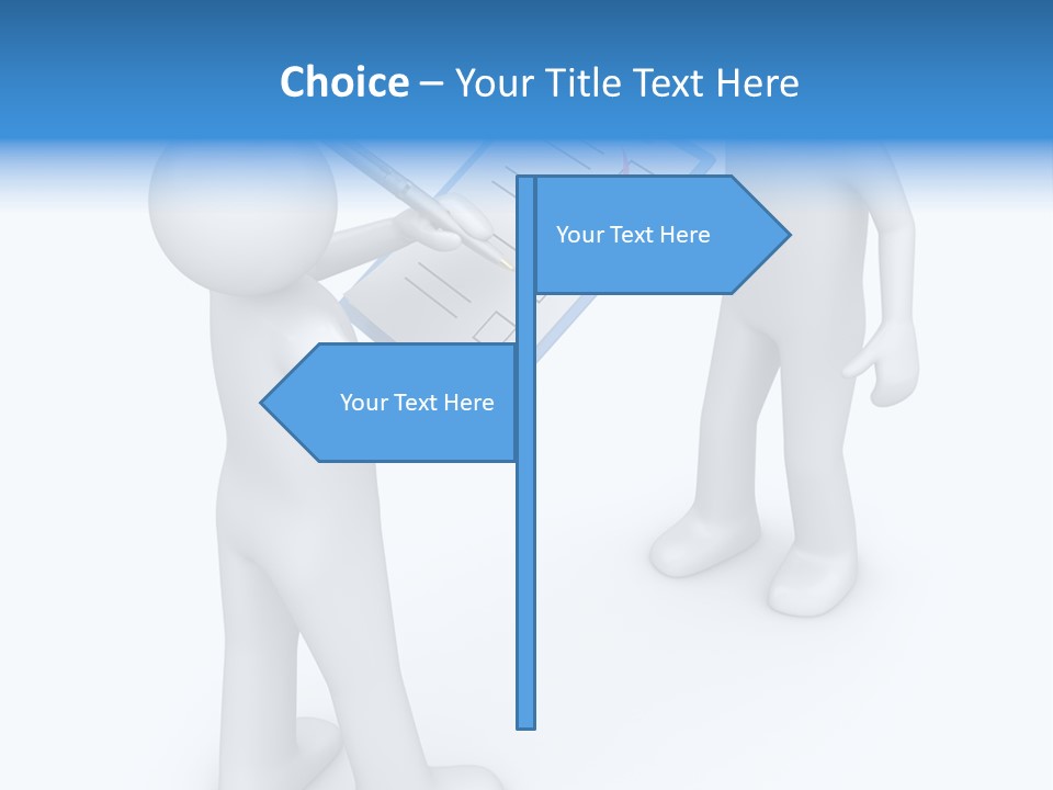 Person Sociological Technology PowerPoint Template