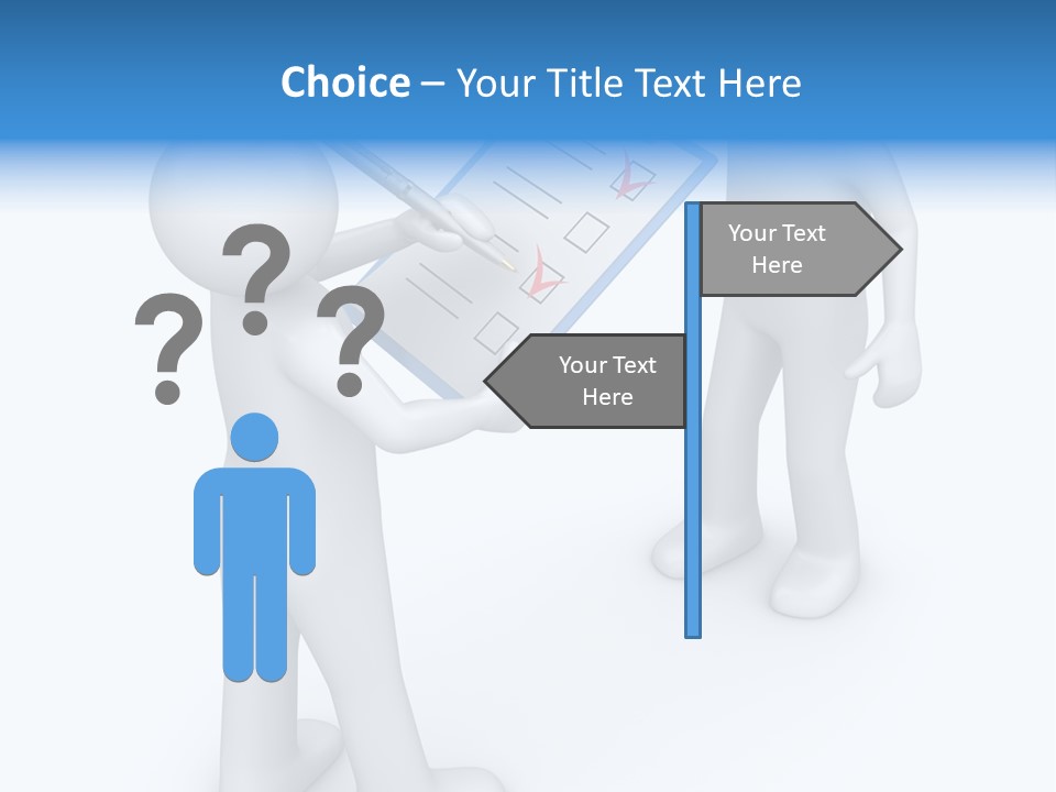 Person Sociological Technology PowerPoint Template