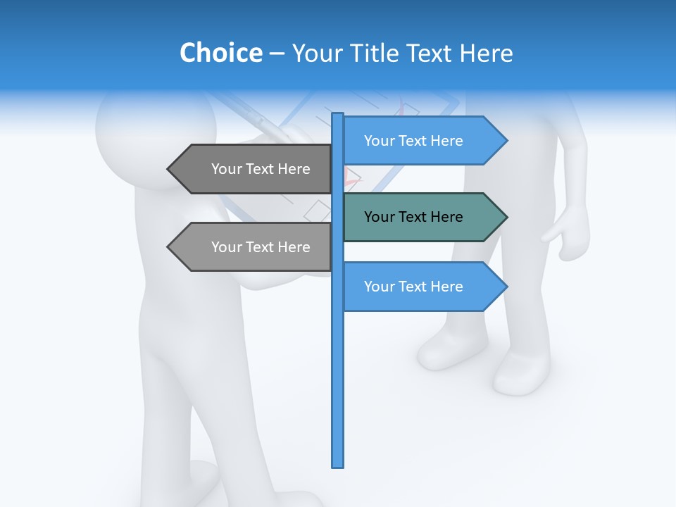Person Sociological Technology PowerPoint Template