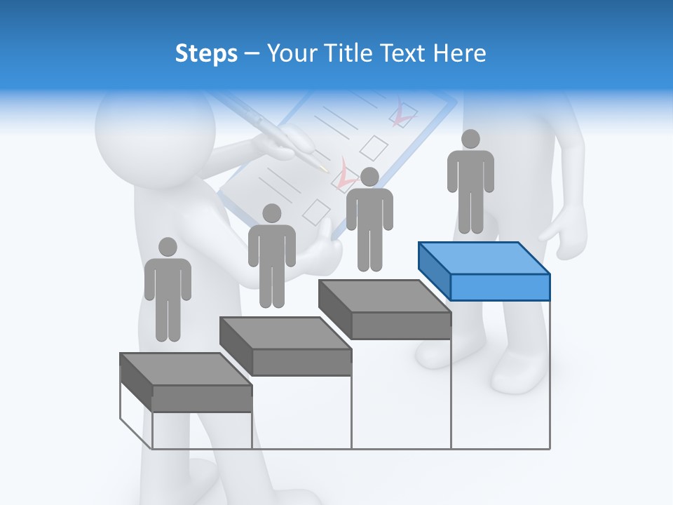 Person Sociological Technology PowerPoint Template