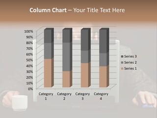 Men Surprise One PowerPoint Template