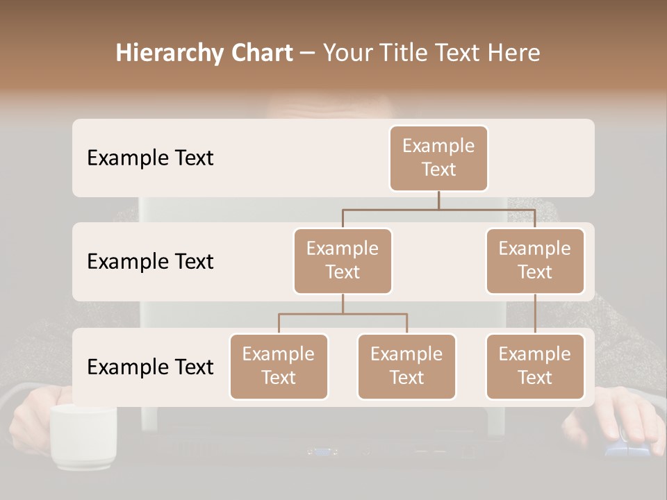 Men Surprise One PowerPoint Template