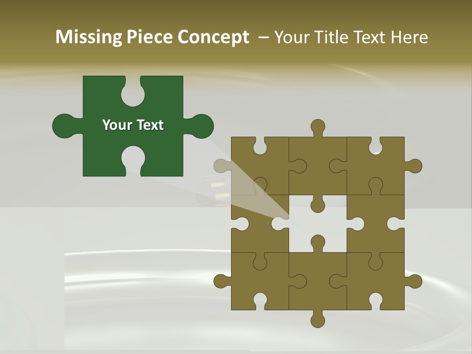 Voltage Background Industrial PowerPoint Template