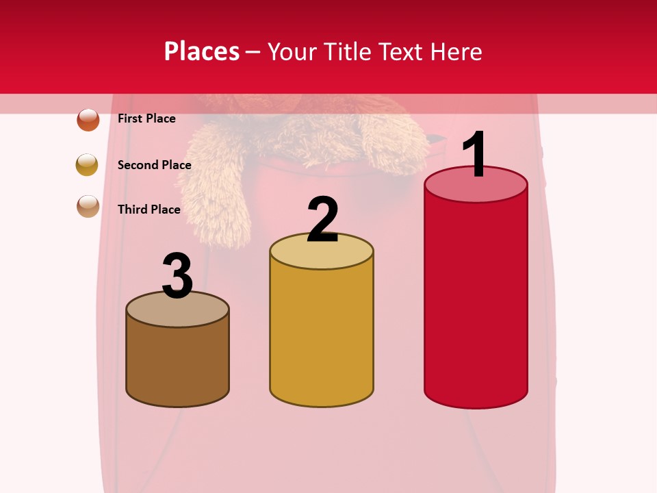 Family Background Oldfashioned PowerPoint Template