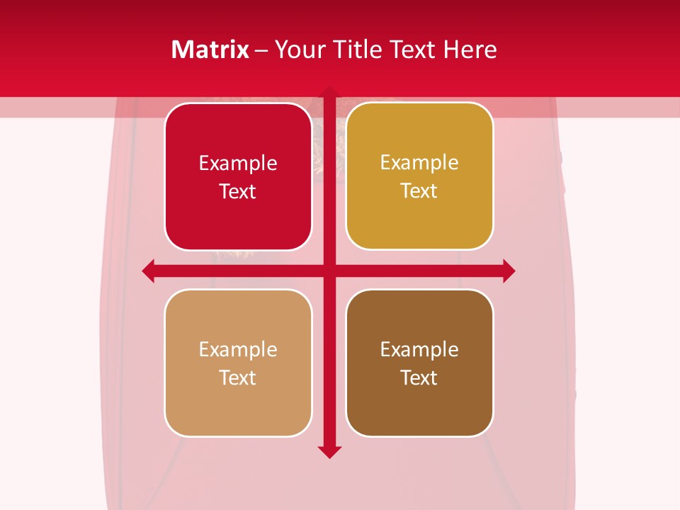 Family Background Oldfashioned PowerPoint Template