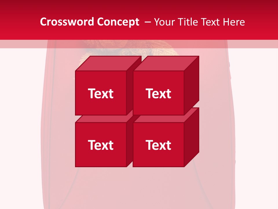 Family Background Oldfashioned PowerPoint Template