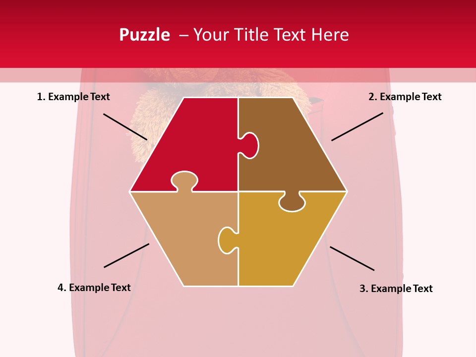 Family Background Oldfashioned PowerPoint Template