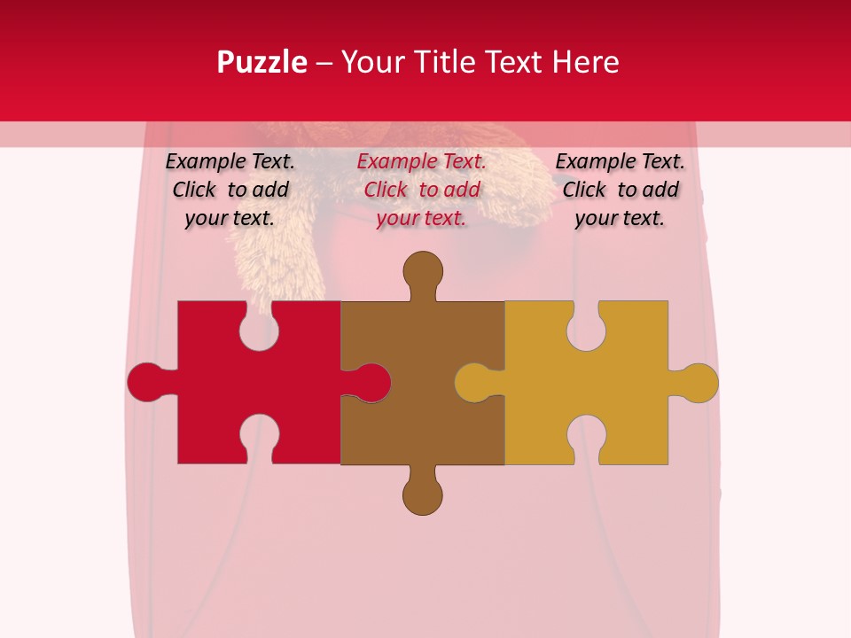 Family Background Oldfashioned PowerPoint Template