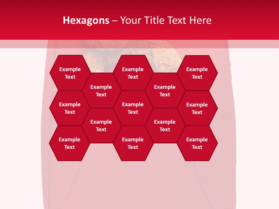 Family Background Oldfashioned PowerPoint Template