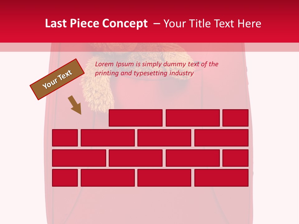 Family Background Oldfashioned PowerPoint Template