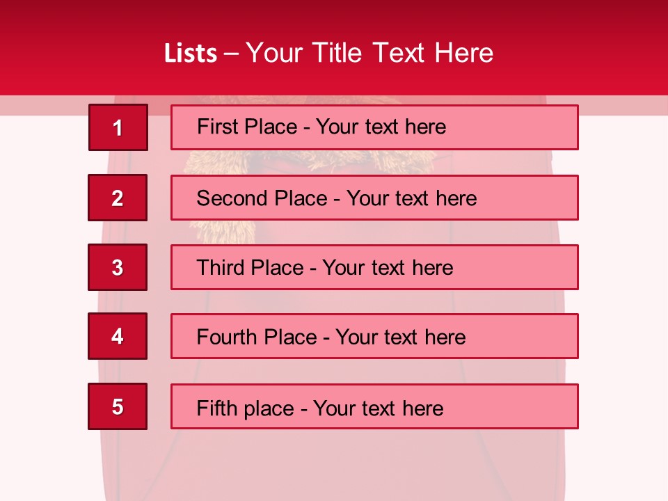 Family Background Oldfashioned PowerPoint Template