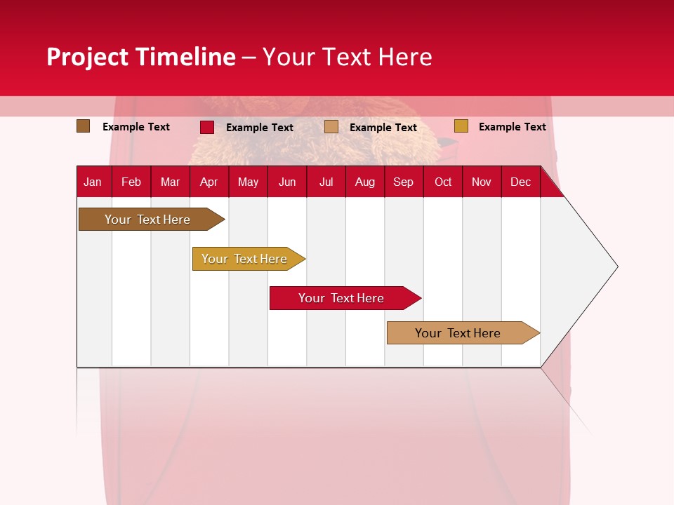 Family Background Oldfashioned PowerPoint Template