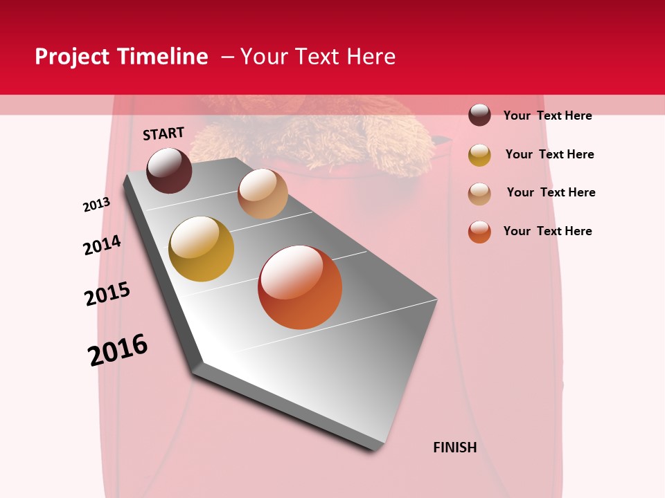 Family Background Oldfashioned PowerPoint Template